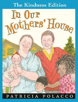In Our Mothers' House by Patricia Polacco