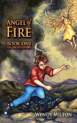 Angel of Fire book