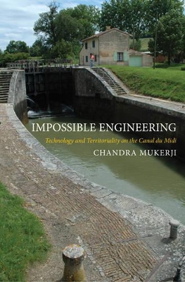 Impossible Engineering book