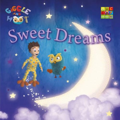 Sweet Dreams book