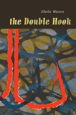 Double Hook book