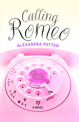Calling Romeo book