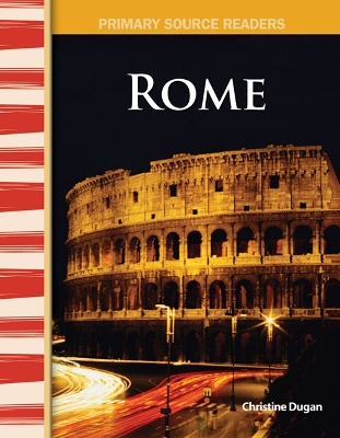 Rome book