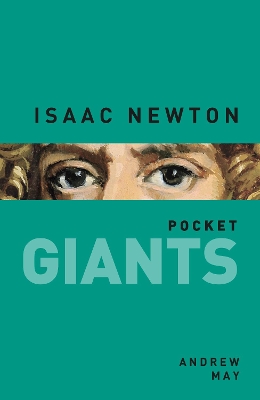 Isaac Newton: pocket GIANTS book