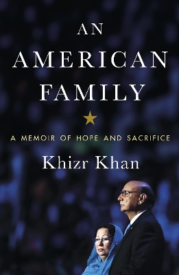 An An American Family by Khizr Khan