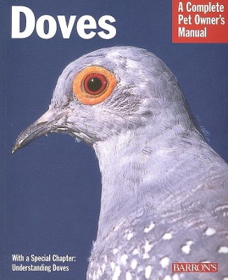 Doves book