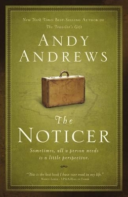Noticer book