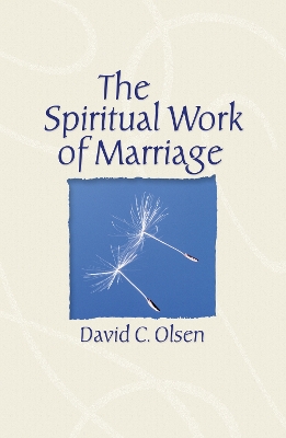 Spiritual Work of Marriage book