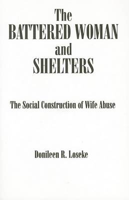 Battered Woman and Shelters book