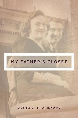 My Father's Closet book