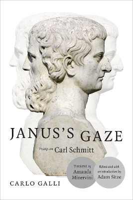 Janus's Gaze by Carlo Galli