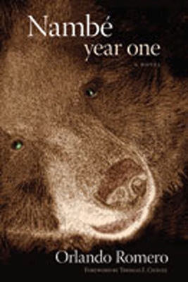 Nambe Year One book