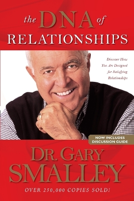 DNA of Relationships book