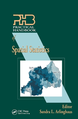 Practical Handbook of Spatial Statistics book