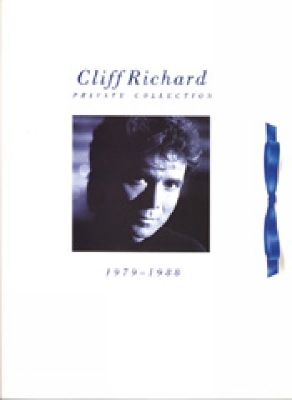 Cliff Richard Private Coll. 79-88 by Cliff Richard