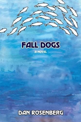 Fall Dogs book