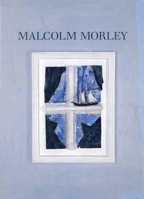 Malcolm Morley book