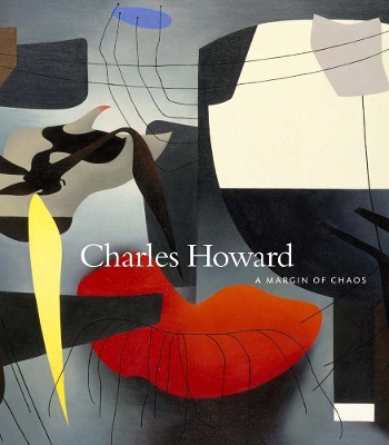 Charles Howard - A Margin of Chaos book