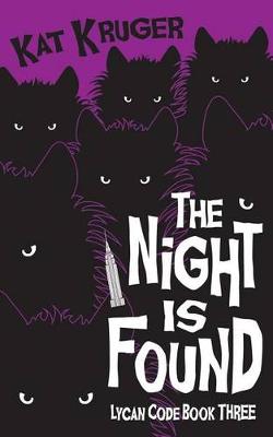 Night Is Found book