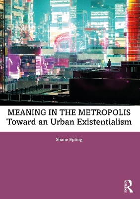 Meaning in the Metropolis: Toward an Urban Existentialism book