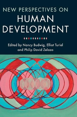 New Perspectives on Human Development book