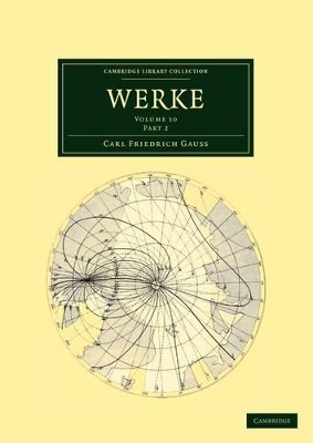 Werke book