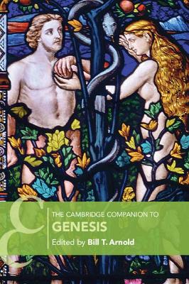 The Cambridge Companion to Genesis book