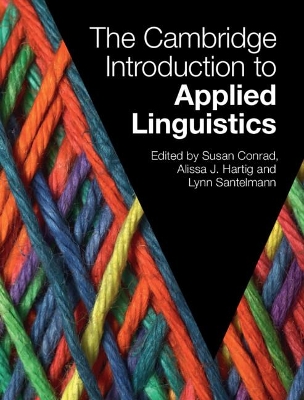 The Cambridge Introduction to Applied Linguistics by Susan Conrad