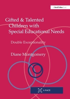 Gifted and Talented Children with Special Educational Needs book