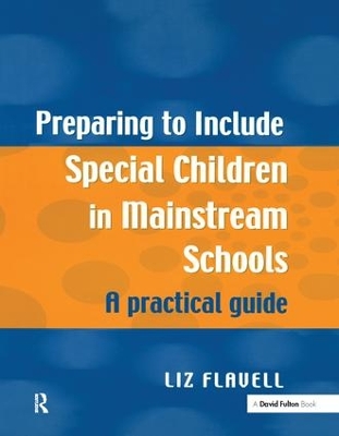 Preparing to Include Special Children in Mainstream Schools book