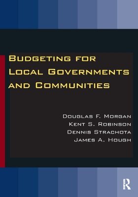 Budgeting for Local Governments and Communities book