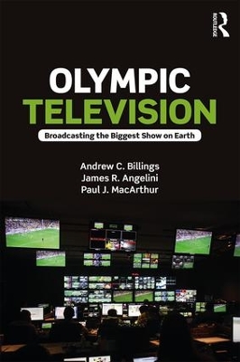 Olympic Television by Andrew C. Billings