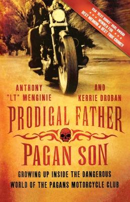 Prodigal Father, Pagan Son book