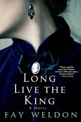 Long Live the King book