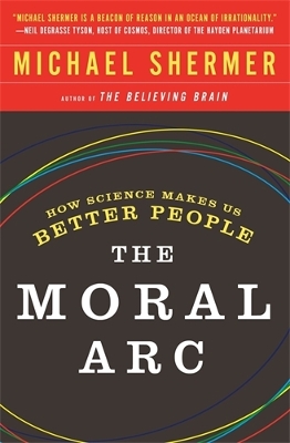 Moral Arc book