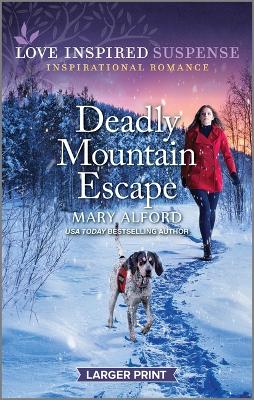 Deadly Mountain Escape book