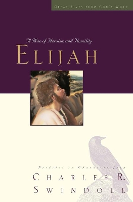 Elijah book