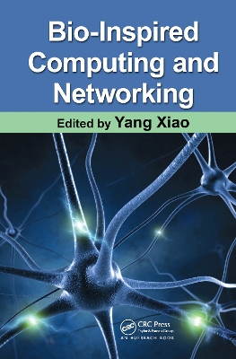 Bio-Inspired Computing and Networking book