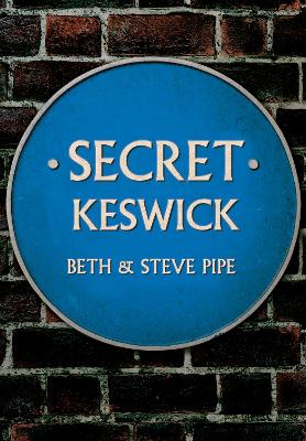 Secret Keswick book