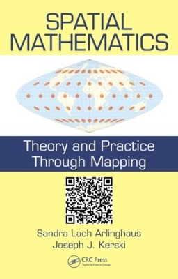 Spatial Mathematics book