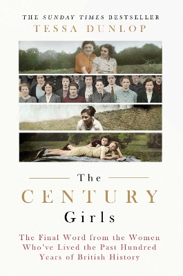 Century Girls book