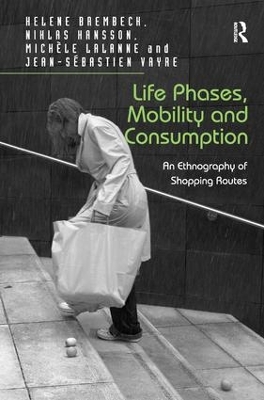 Life Phases, Mobility and Consumption book
