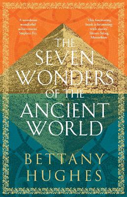 The Seven Wonders of the Ancient World book