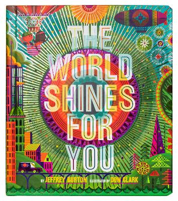 World Shines for You book