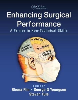 Enhancing Surgical Performance book