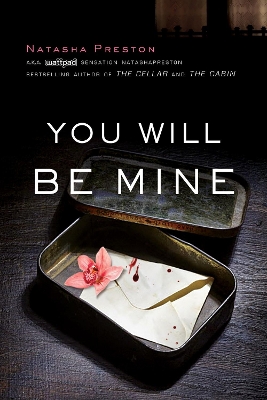 You Will Be Mine book