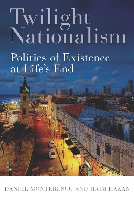 Twilight Nationalism book