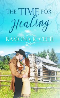 The Time for Healing book