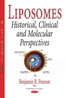 Liposomes book