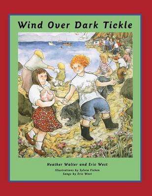 Wind Over Dark Tickle book